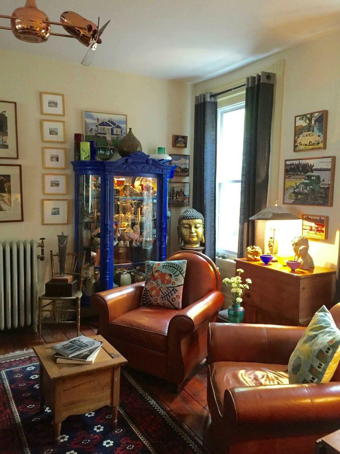 The Dolon House Bed & Breakfast! Jim Thorpe Ngoại thất bức ảnh